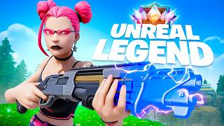 Can I Become UNREAL LEGEND in 24 hours?