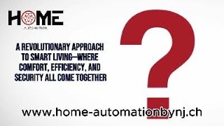 A revolutionary approach to smart living, where comfort, efficiency, and security all come together