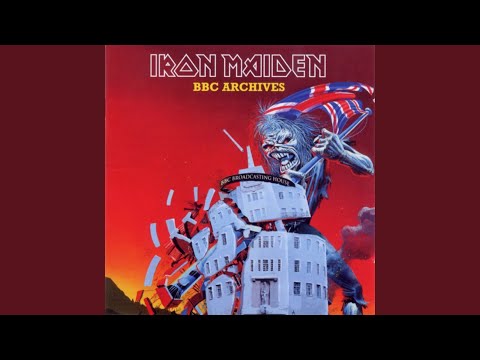 Remember Tomorrow (Live: Reading Festival, 23 August 1980)