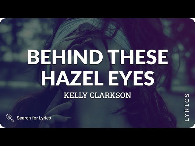 Behind These Hazel Eyes Quotes 68+ Irresistibly Hazel Eyes Quotes