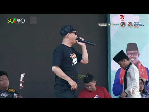 GAMBANG KROMONG -  KEMBANG JATOH ( CABLAK FT LISTA )