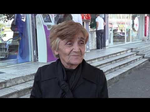 აპირებთ თუ არა არჩევნებზე წასვლას სპექტრის კითხვა მოსახლეობას