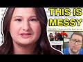 GYPSY ROSE IS MESSY (ex husband exposed by family)
