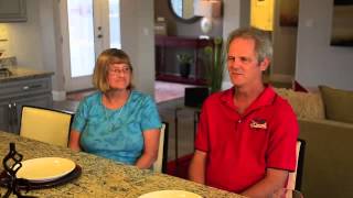 On Top of the World Communities Resident Testimonial