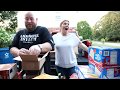 I bought 200 Pounds of Grocery Amazon Customer Returns & Watch the EPIC Pallet Unboxing