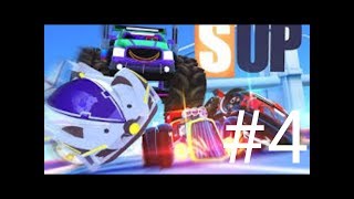 SUP: MULTIPLAYER #4: Buying our first Rainbow chest!!!!!!