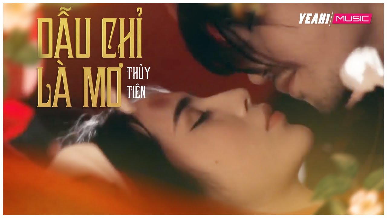 Dẫu Chỉ Là Mơ - Thủy Tiên | Official MV