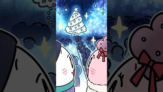 綺麗で幸せなはずなのに、なんかうまくいかない夜