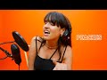 Peaches - Justin Bieber (Rozzi Live Cover)