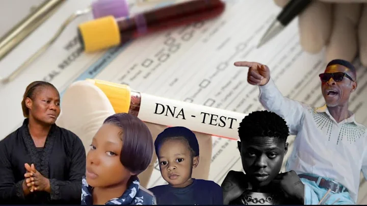 WUNMI IN A MESS AS COURT ORDER ON SON DNA AFTER MOHBAD FATHER TAKE ACTION