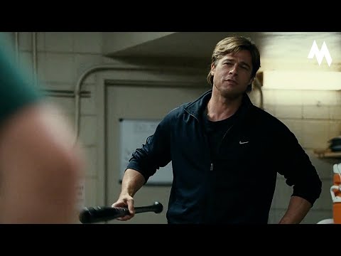 So hört sich Verlieren an | Die Kunst zu gewinnen - Moneyball (2011) | Clip German Deutsch