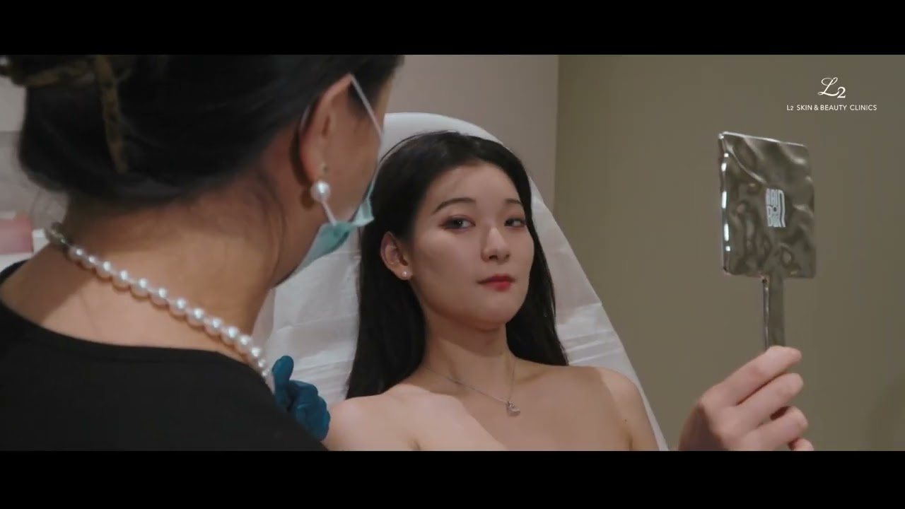 医美设备与品牌内容 视频封面