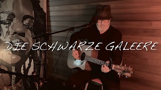 nestounplugged - Die Schwarze Galeere