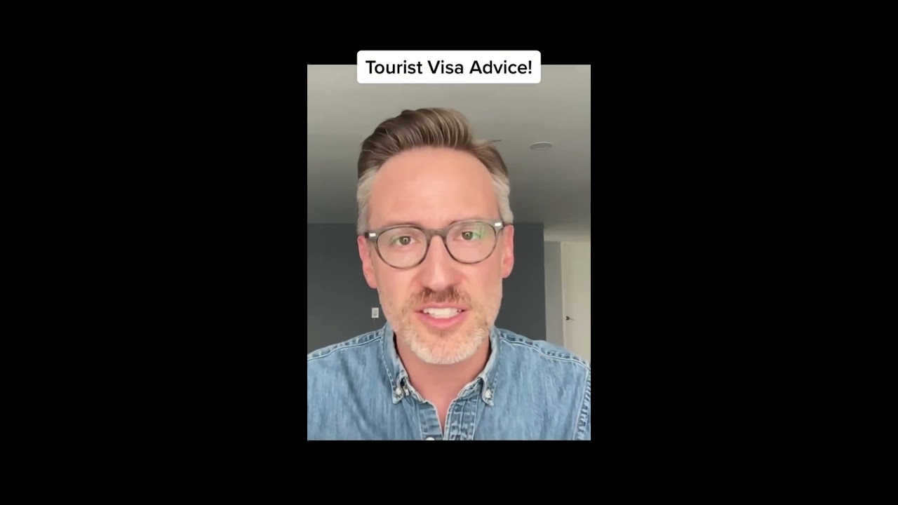 Secret To Passing Your B1 B2 Visa Interview From A Former U S Officer