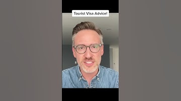 Secret to passing your B1/B2 visa interview from a Former U.S. Visa Officer