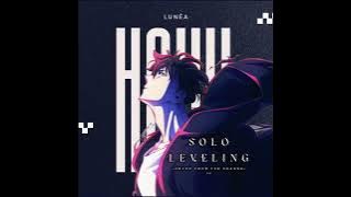Lunéa - HOWL | Solo Leveling Season 2