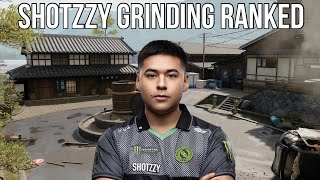 Shotzzy & Diagram Hit FLOW STATE In Insane Ranked Session