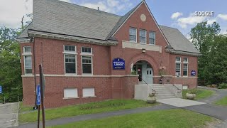 Rumford Public Library To Close During Asbestos Removal