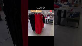MANGO nueva colección #lefties #haul #sfera #zara #follet #inditex #shopping #sale #mango #novedades