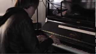 Video thumbnail of "Markus Krunegård - Vår sista Dans (Piano)"