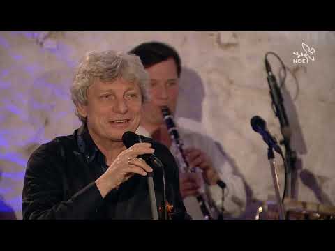 Jiří Pavlica & HRADIŠŤAN - Nechvátej osude