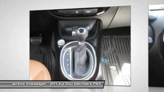 2015 Kia Soul Leesburg Florida 6P0533