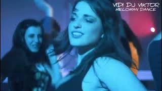 DJ Ramezz & Amina - Rhythm of Love New EuroDance 2024