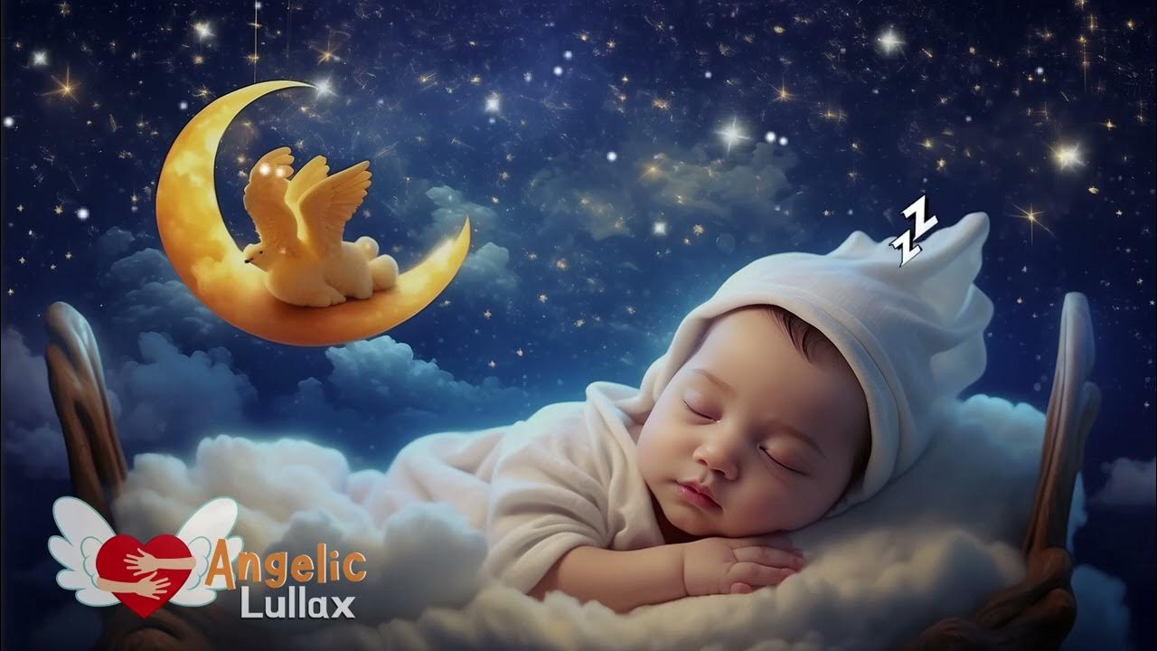 Christian Lullaby of Protection, Instant Sleep Christian Lullaby Best