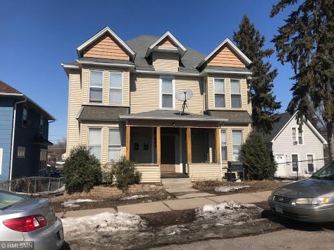 669 Case Avenue, Saint Paul, MN home video tour
