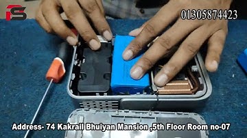 View Sonic M1+G2 Battery  change# M1+G2 Batter # Projector Battery # View Sonic Battery #