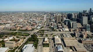 K2 Apartments, the gateway to Chicago's hottest neighborhoods