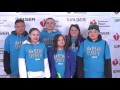 Why do you walk - Twin Cities Heart Walk 2016