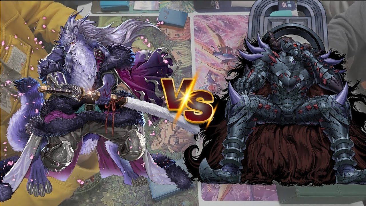 Fur Hire vs Monarch | Yu-Gi-Oh! Local OTS Duel | Post MZMU