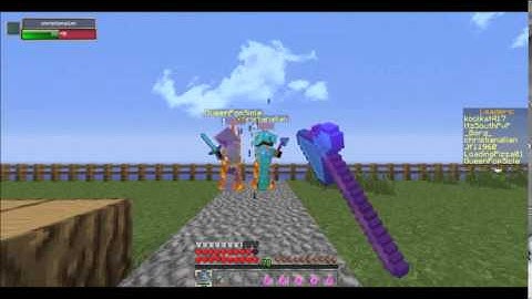 CraftCaida - QueenPopSicle - Hack Report