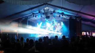 Troglauer Buam Bobfahrerlied - Live Haunshofen 2017