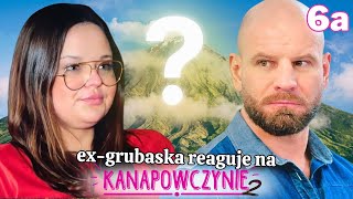 EKSTREMALNA tajemnica Trenera wyszła na jaw 🙈 | Kanapowczynie 2 odc. 6a