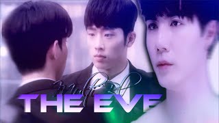 𝙏𝙃𝙀 𝙀𝙑𝙀 - Multi BL || [BL FMV]