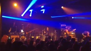 ERRA - Dreamcatcher (Live in Atlanta, GA)