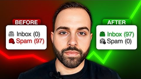 What You NEED to Know About Cold Email Deliverability in 2025