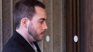 Christopher Garnier testifies in his own defence Wealth