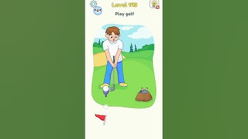 DOP 3 : Displace One Part gameplay video level 143 and 144 | #dop3 #gaming #trending #shorts