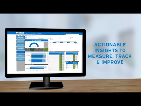 Ecolab Operating Room Program