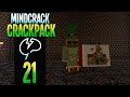 Minecraft: *****Pack Pilot's License (Episode