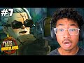 VALLORY | Tales From the Borderlands #7