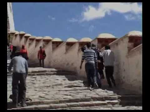Video: Cum Să Eliberezi Tibetul? Lhasang Tsering Are Un Plan - Rețeaua Matador