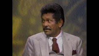 Interview With The Coasters And