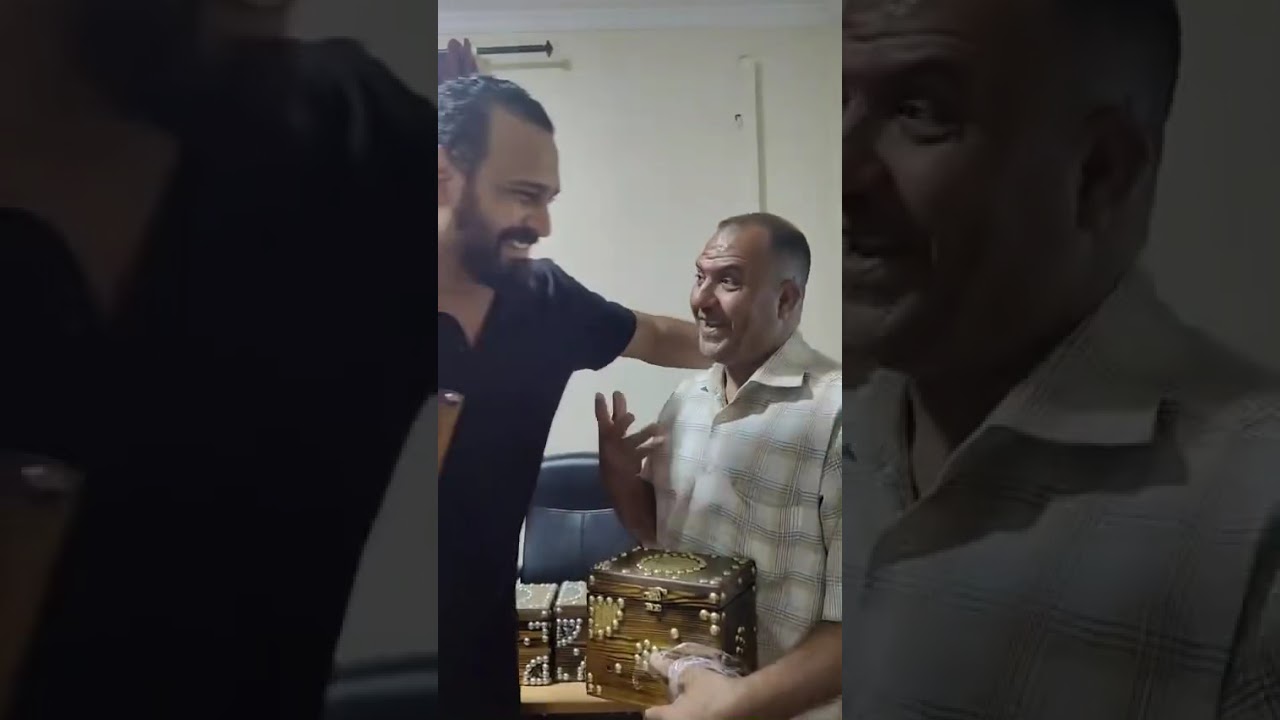 مفيش اجمل من انك تعيد إنسان للحياه كونوا علي يقين ان تبرعتكم فى مكانها الصح 👌