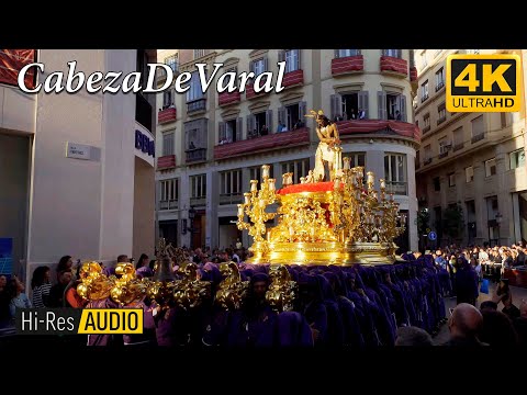 Excelentísima, Muy Ilustre y Venerable Hermandad y Cofradía de Nazarenos de Nuestro Padre Jesús de la Columna y María Santísima de la O