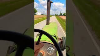 John Deere 4430 Power Shift