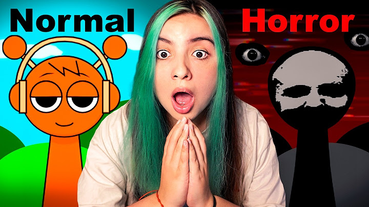 ME FALARAM QUE SPRUNKI INCREDIBOX ERA FOFO...MAS FUI E̛N̡G̵̢Ą͟͜N̢͘͜͢À͢͢͢͞D̶̸́́̕A̶̶̢̡̛̕